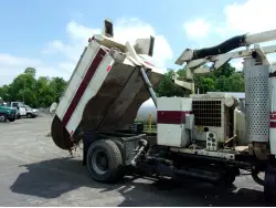 1988 FORD LN800