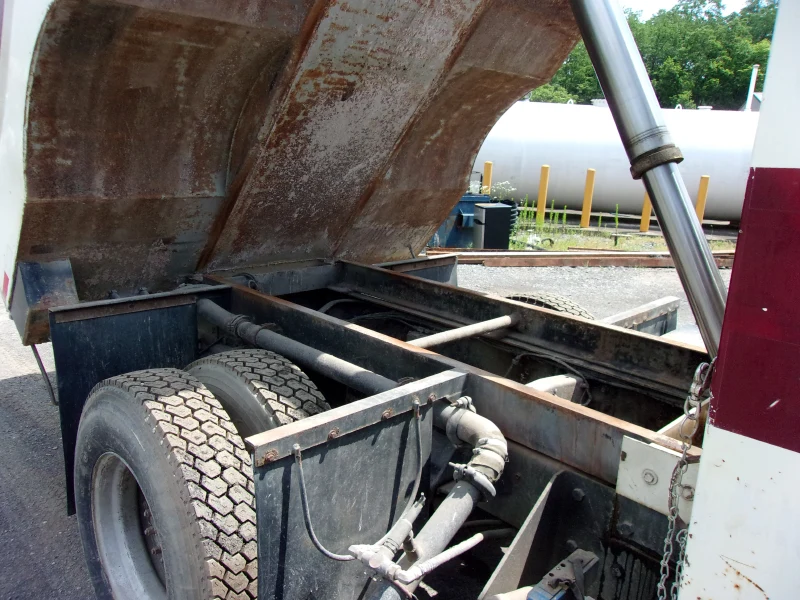 1988 FORD LN800