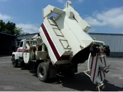 1988 FORD LN800