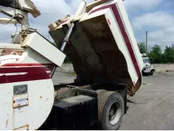 1988 FORD LN800