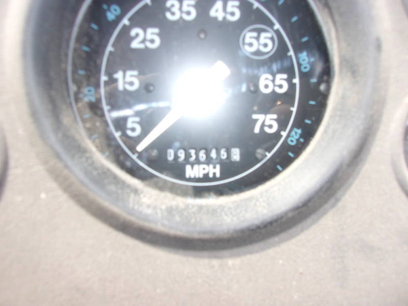 1988 FORD LN800