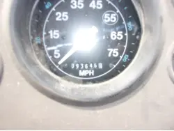 1988 FORD LN800