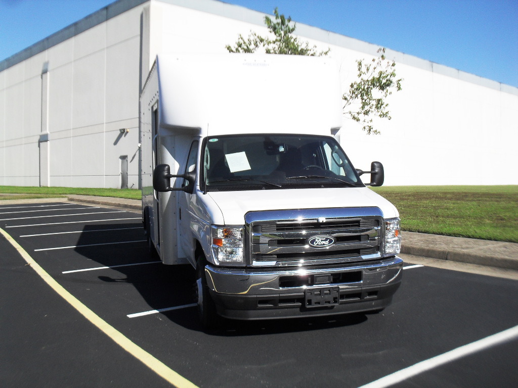 2026 FORD ECONOLINE in Ashland, VA