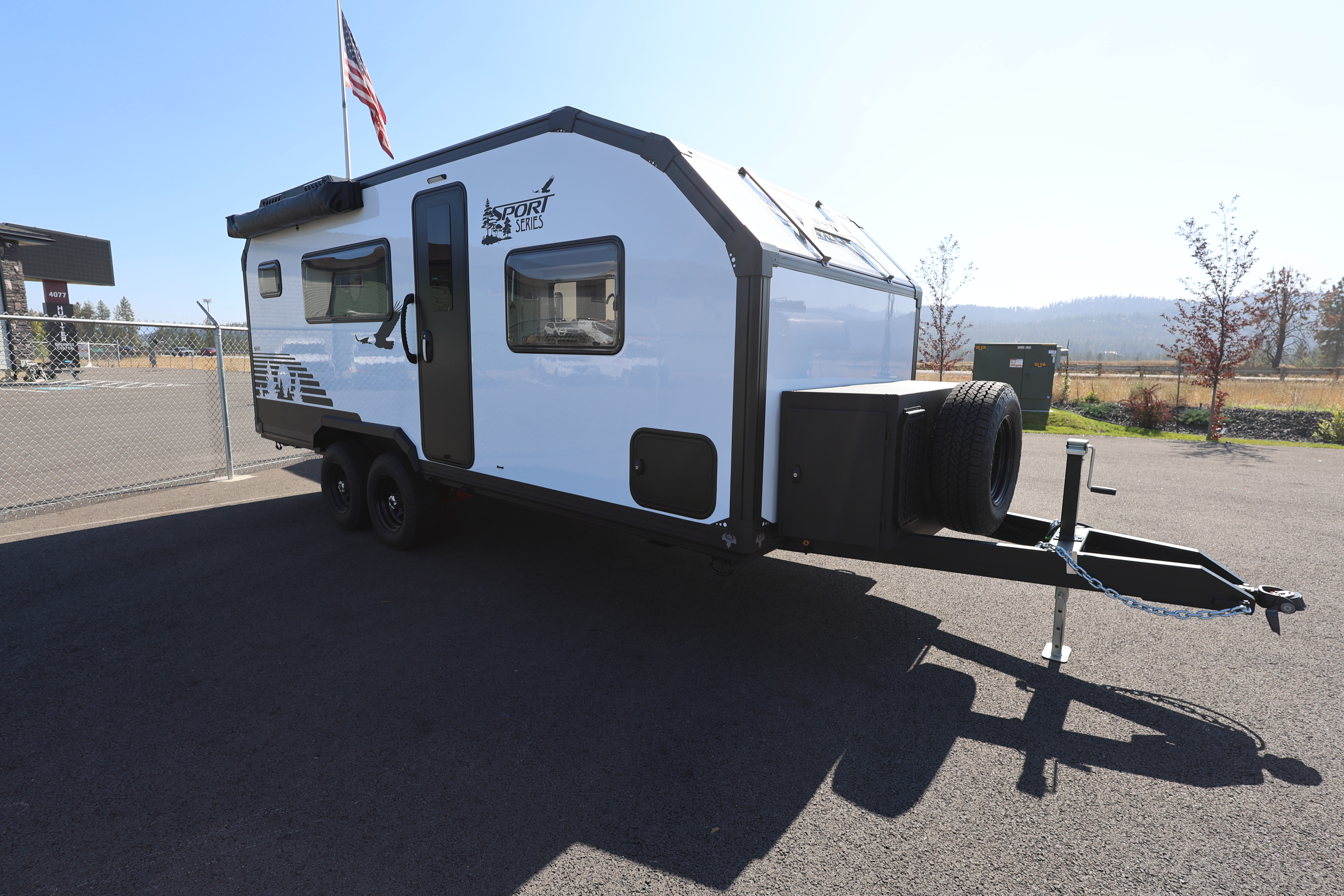 2026 Imperial Outdoors SPORT SERIES S-195 in post falls ID