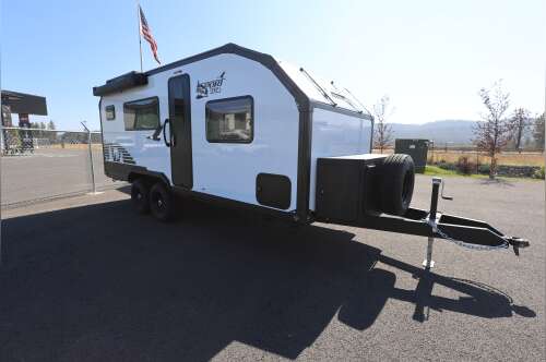 2026 Imperial Outdoors SPORT SERIES S-195 in post falls ID