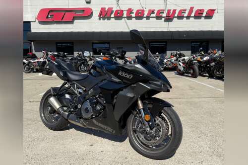2024 Suzuki GSX-S 1000GT+ in san diego CA