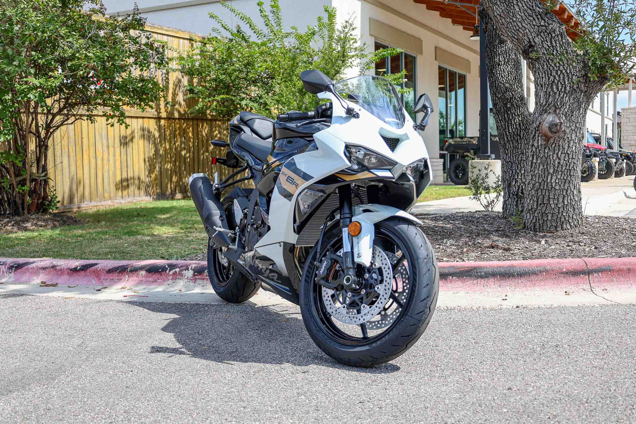 Kawasaki Motorcycles For Sale Near Round Rock, TX - Cycle Trader