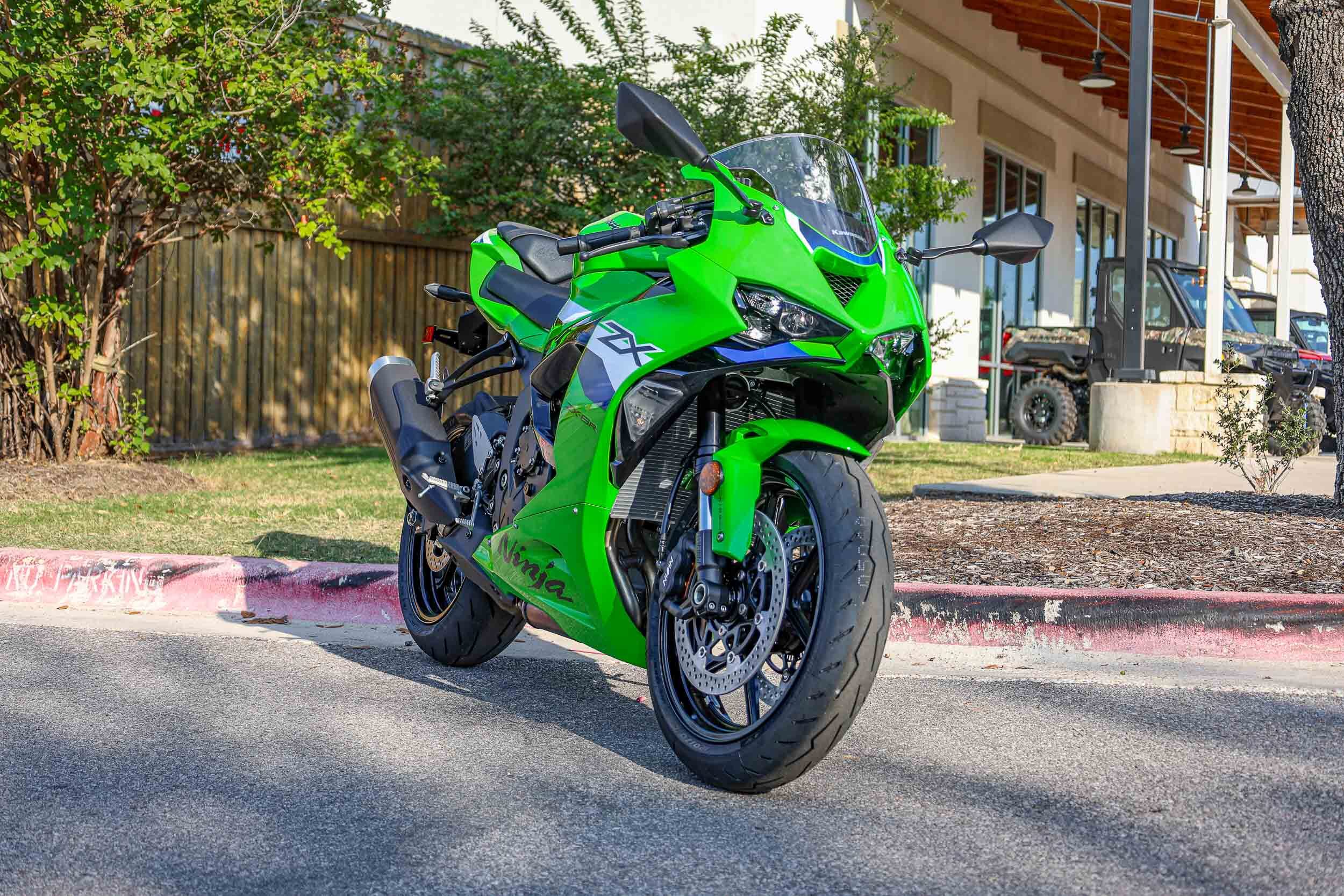 ks Lime Green Motorcycles For Sale Near Tuscola, TX - Cycle Trader