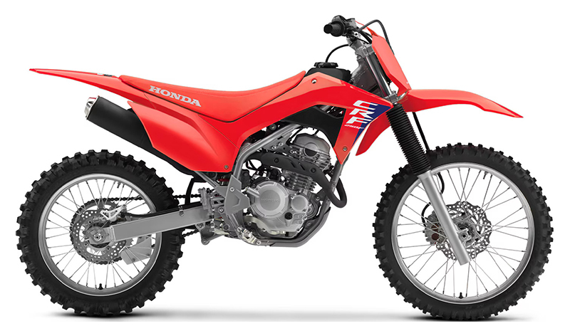 Red Honda Dirt Bike Motorcycles For Sale - Cycle Trader