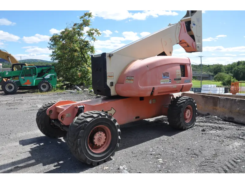 2000 JLG 800A