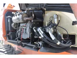 2000 JLG 800A
