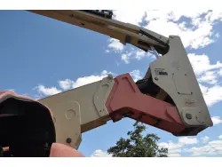 2000 JLG 800A