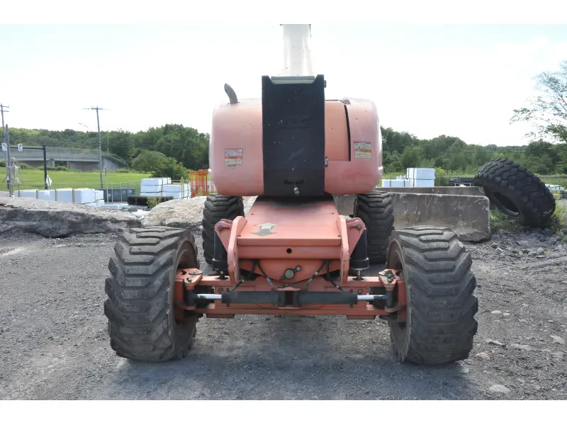 2000 JLG 800A