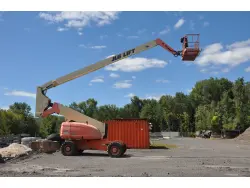 2000 JLG 800A