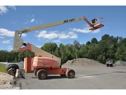 2000 JLG 800A