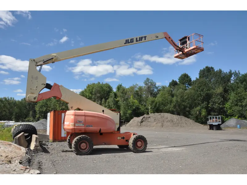 2000 JLG 800A