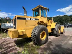 1995 JOHN DEERE 644G
