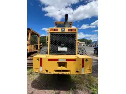 1995 JOHN DEERE 644G