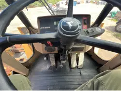 1995 JOHN DEERE 644G