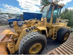 1995 JOHN DEERE 644G