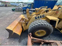 1995 JOHN DEERE 644G