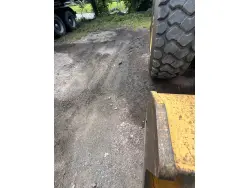 1995 JOHN DEERE 644G