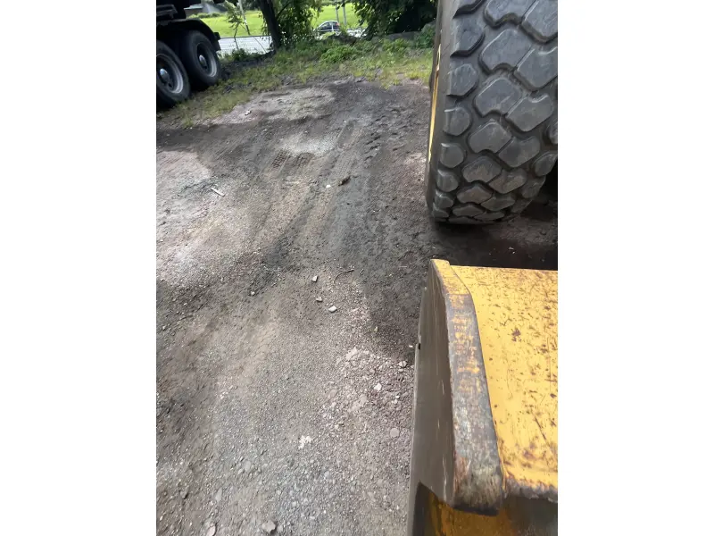 1995 JOHN DEERE 644G