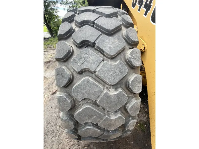 1995 JOHN DEERE 644G