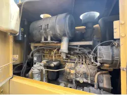 1995 JOHN DEERE 644G