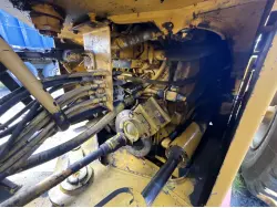 1995 JOHN DEERE 644G