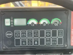 1995 JOHN DEERE 644G