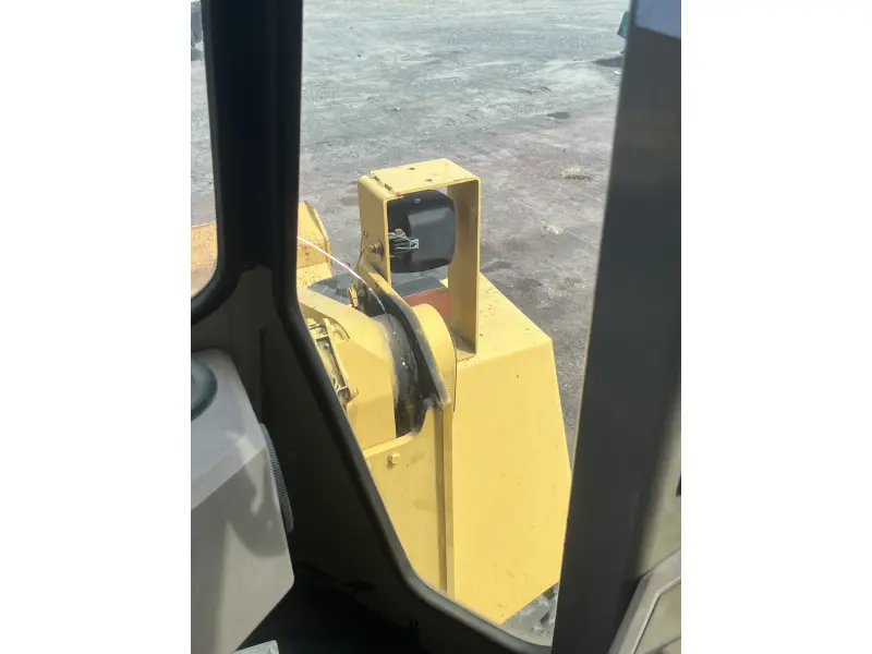 1995 JOHN DEERE 644G