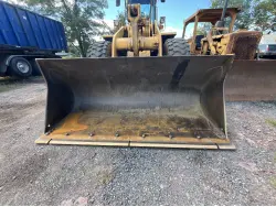 1995 JOHN DEERE 644G