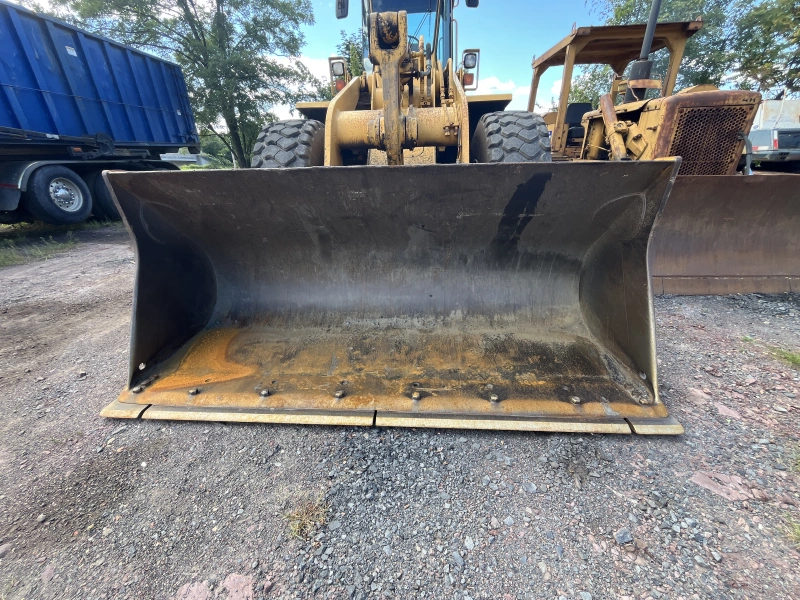 1995 JOHN DEERE 644G