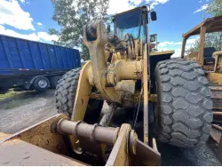 1995 JOHN DEERE 644G