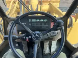 1995 JOHN DEERE 644G