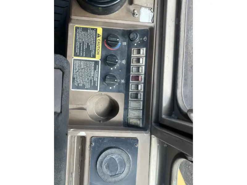 1995 JOHN DEERE 644G