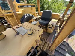 1972 CATERPILLAR D5