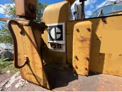 1972 CATERPILLAR D5