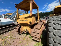 1972 CATERPILLAR D5