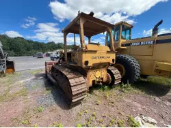 1972 CATERPILLAR D5