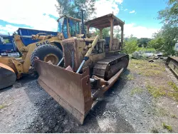 1972 CATERPILLAR D5