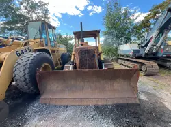 1972 CATERPILLAR D5