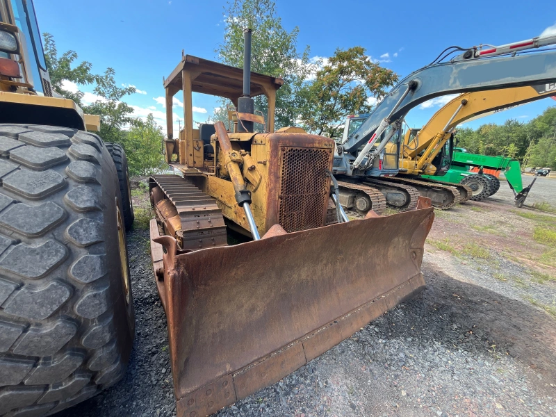 1972 CATERPILLAR D5