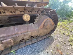 1972 CATERPILLAR D5