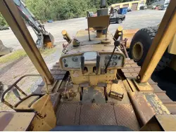 1972 CATERPILLAR D5