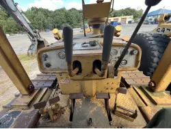 1972 CATERPILLAR D5