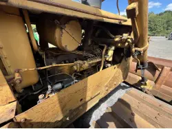 1972 CATERPILLAR D5