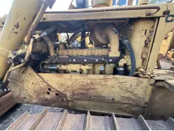 1972 CATERPILLAR D5