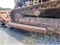 1972 CATERPILLAR D5